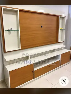 Standard Wall Unit