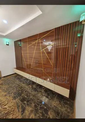 Igloss Wall Panel