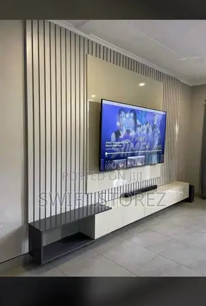 Full Wall Unit