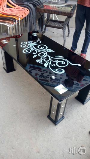 Fine Center Table