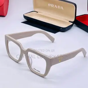 Top Quality Prada Glasses