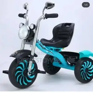Tricycle for Kid