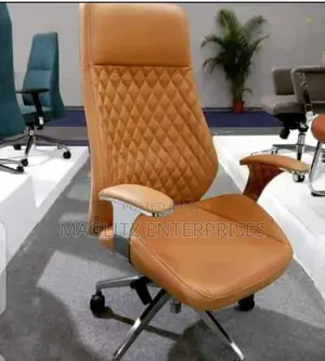 Quality Office Chair