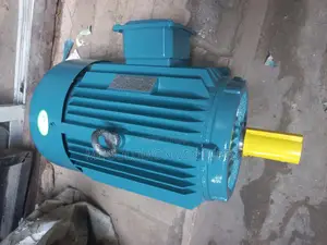 7.5hp Industrial Electric Motor Low Speed
