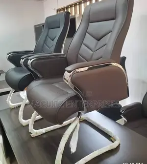 Executive Office Chair