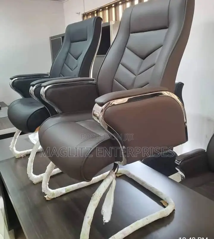 Executive Office Chair