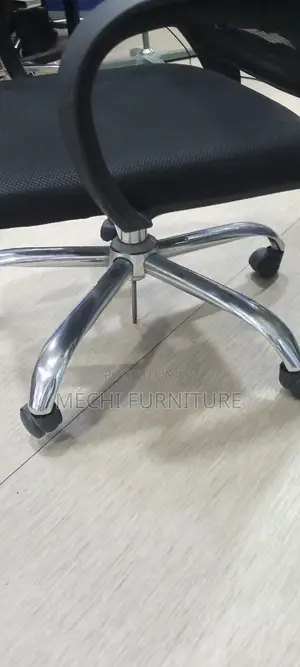 Repair of Office Chair Hydrolic