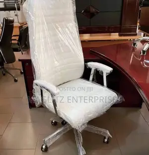 Quality Office Chair