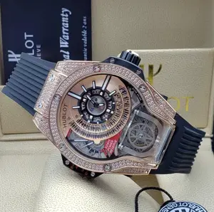 Hublot Top Quality Luxury Wristwatch
