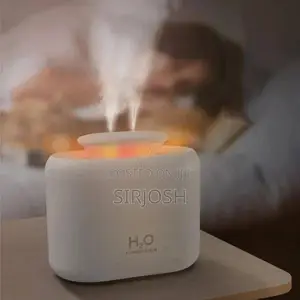 Humidifier