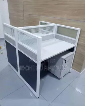 2men One Workstation