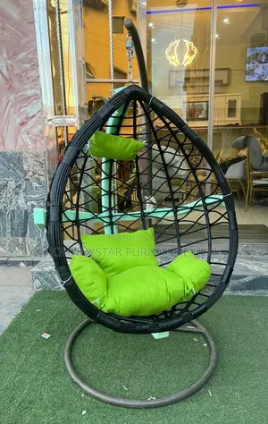 Supermax Outdoor Swings