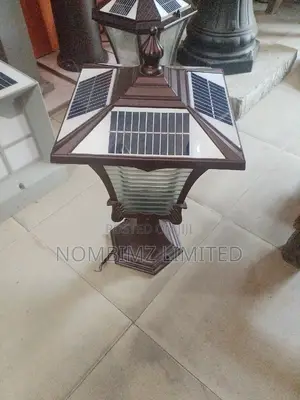 Solar Garden Lighting,Gate Light,