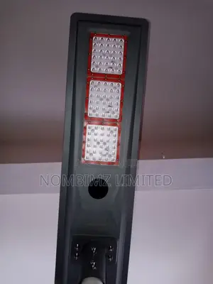 All Top 300w All in One Solar Street Light
