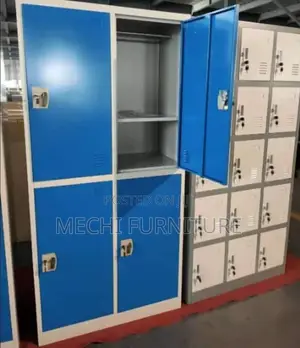 Metal Filling Cabinets