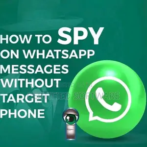 Whatsapp Spy
