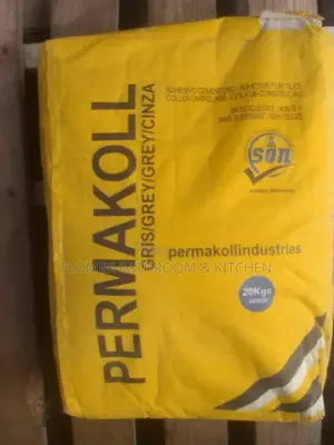 Permakoll Quality Tiles Cement
