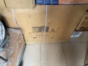 Air Compressor Machine Powerflex 100 Liters Single Phase.