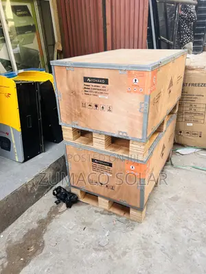 15kwh Yohako Lithium Battery 48v