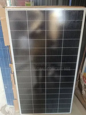350 Watt Solar Panel