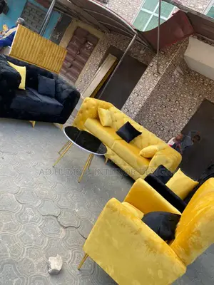 7 Sitter Standard Sofa Chair