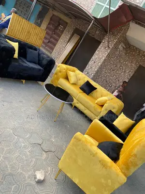 7 Sitter Standard Sofa Chair