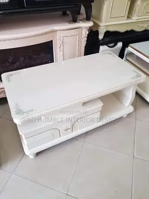 Royal Imported Center Table