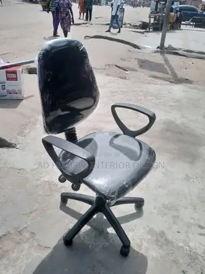 Double Jack Office Chair
