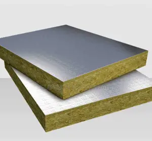 Rock Mineral Wool