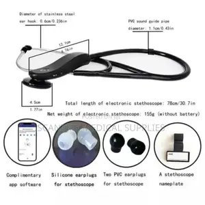 Medical Stethoscope