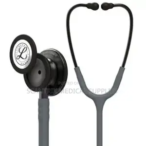 Cardiopulmonary Stethoscope