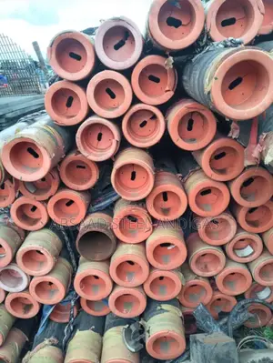Seamless Pipe