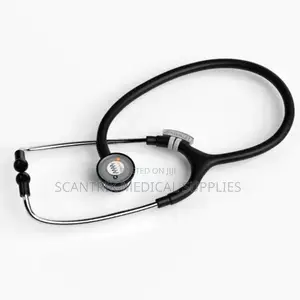 Scientific Stethoscope