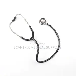 Single Stethoscope