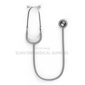 Clinically Proven Stethoscope