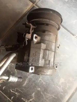 AC Compressor for Toyota Sienna 2005 Model