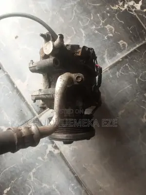 AC Compressor Honda Civic 2006 Model