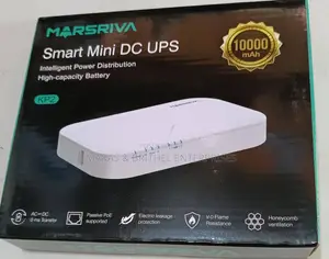 10000mah Mini Ups