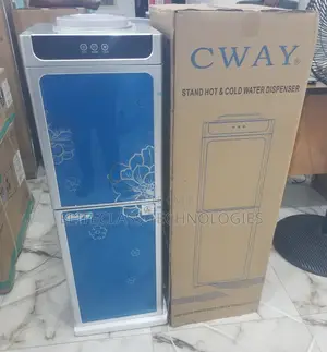 Cway Water Dispenser BYB87(Original).