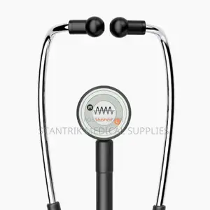 Stainless Stethoscope