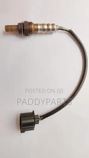 Liberty Jeep Oxygen Sensor