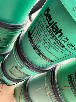 20liter Beulah Emulsion Paint
