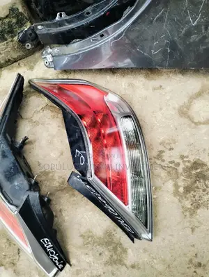 Rear Light Acura TL 2008-2013