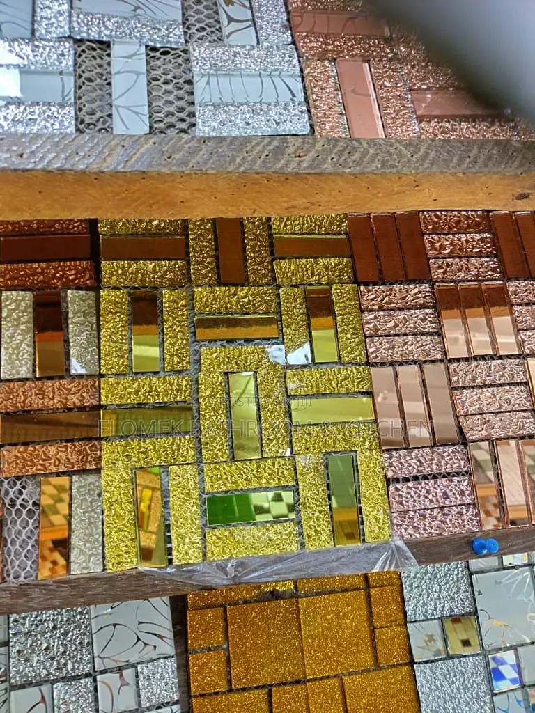 Mosaic For Swimming Pool
