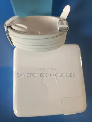 Original 61W USB-C Power Adapter Charger Apple Macbook