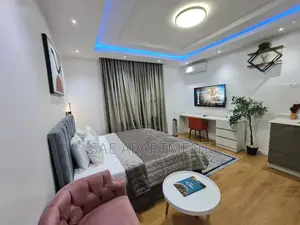 Studio Apartment Unit , Gwarinpa Abuja