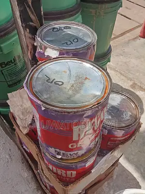 Record Gloss Paint