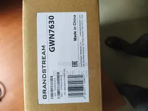 Grandstream Access Point