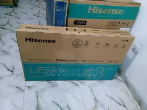 Best Choice Hisense Led Tv 43" 43a5100fg