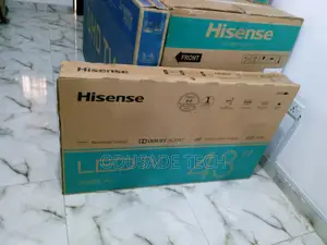Best Hisense Led Tv 43"